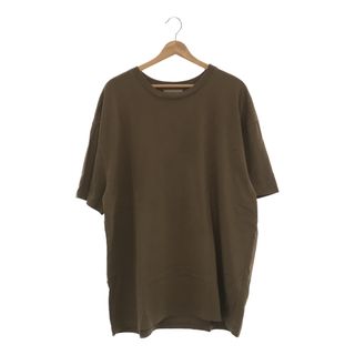 フィアオブゴッド(FEAR OF GOD)のESSENTIALS FEAR OF GOD 21AW Tシャツ L(Tシャツ/カットソー(半袖/袖なし))