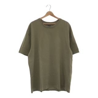 フィアオブゴッド(FEAR OF GOD)のESSENTIALS FEAR OF GOD 21AW Tシャツ L(Tシャツ/カットソー(半袖/袖なし))