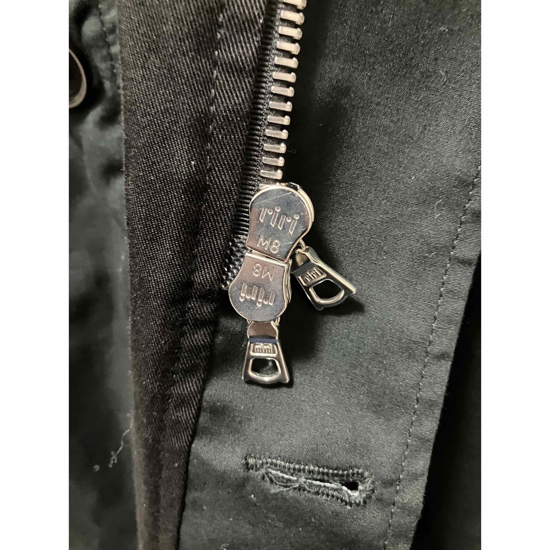 AMIRI - AMIRI アミリ19SS lost Boys モッズコート UK42の通販 by