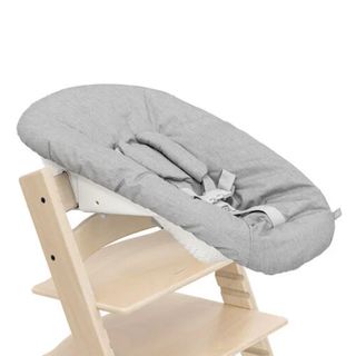 ストッケ(Stokke)の【STOKKE】ストッケ　トリップトラップ　ニューボーン　アクセサリーセット(その他)