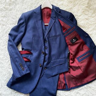 BLACK LABEL CRESTBRIDGE - 新品 ブラックレーベルCB ウォッシャブル