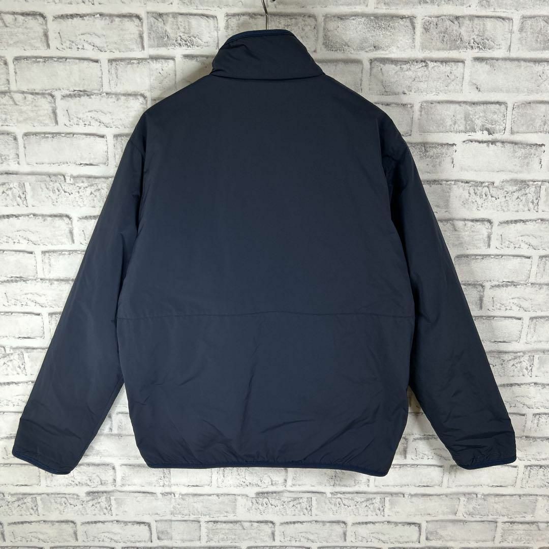 STUSSY - ステューシー × チャンピオン ボアフリース STUSSY - ステューシー × チャンピオン ボアフリース