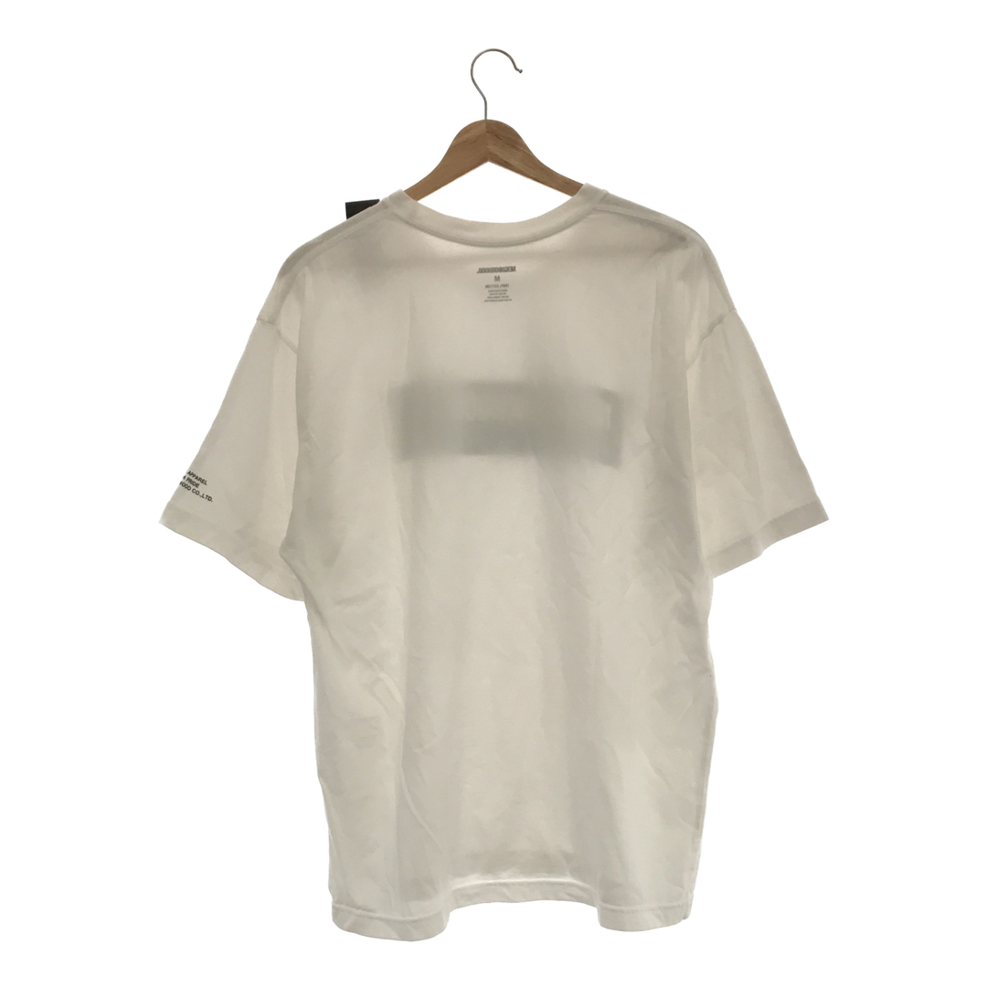 ネイバーフッド 23SS Tシャツ プリント M ネイバーフッド 23SS Tシャツ プリント M