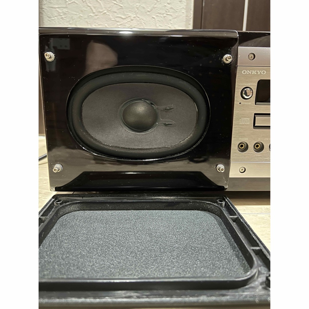 ONKYO - ONKYO PH03 PREMIUM RUSHRUNの通販 by 直江's shop