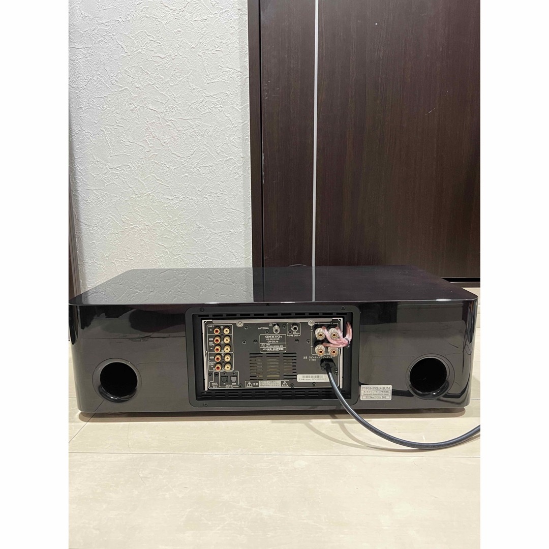 ONKYO - ONKYO PH03 PREMIUM RUSHRUNの通販 by 直江's shop