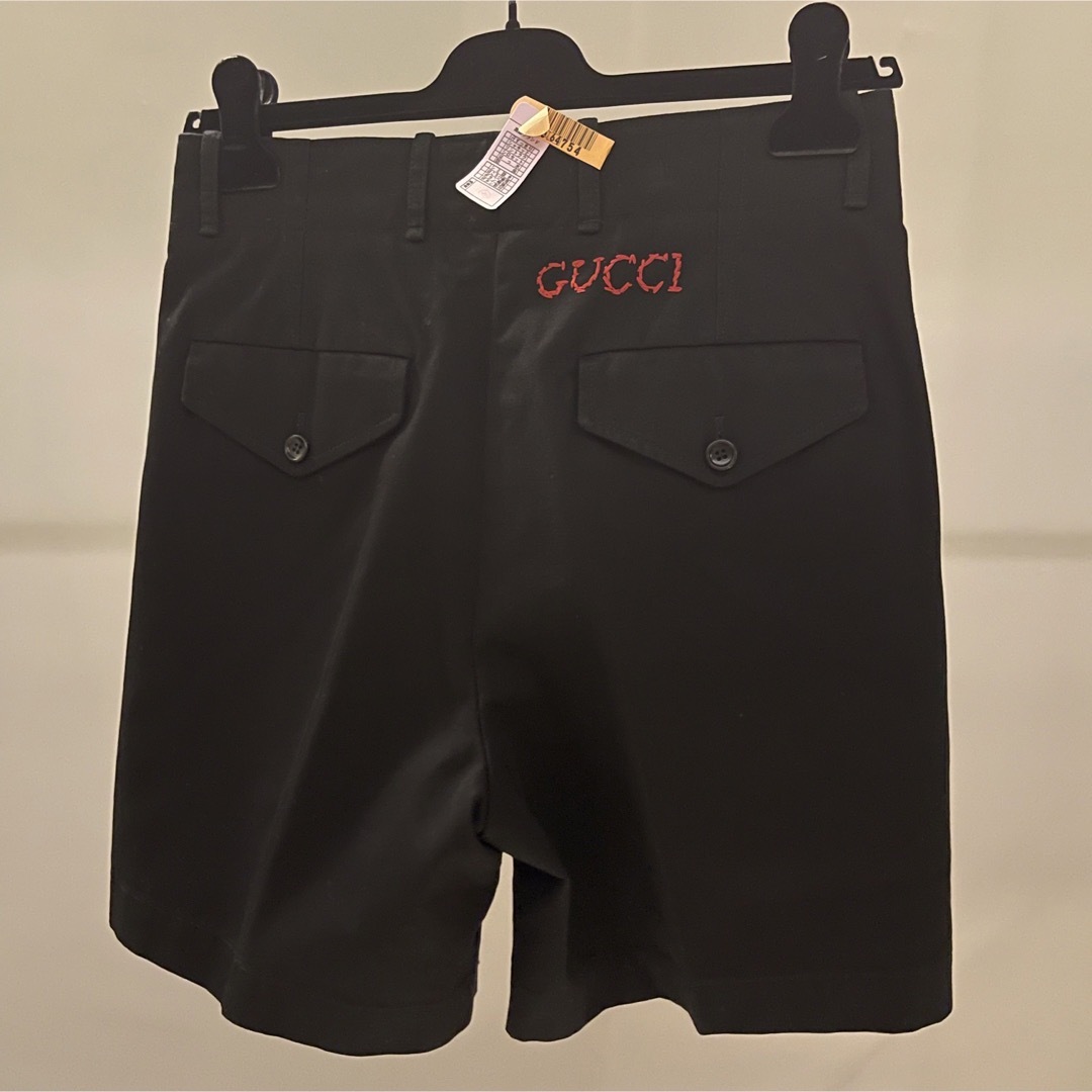 クーポンを購入する GUCCI ハーフパンツ | www.skinartistry.co.nz