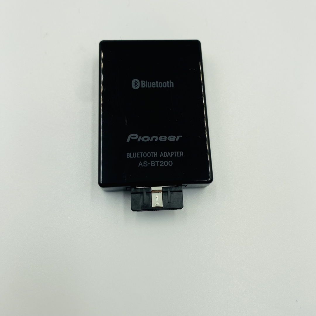 Pioneer Bluetooth アダプター AS-BT200 - hoteljahorina.com