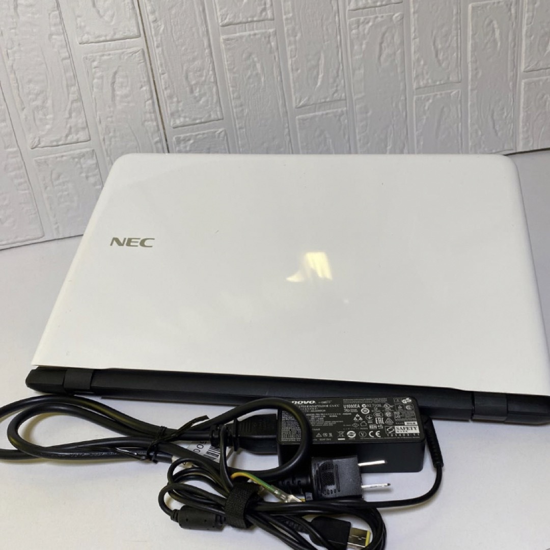 NEC - Windows11 オフィス付き 大容量NEC LAVIEノートパソコンの通販