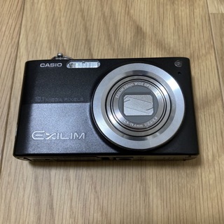 カシオ(CASIO)のEXILIM EX-Z200(コンパクトデジタルカメラ)