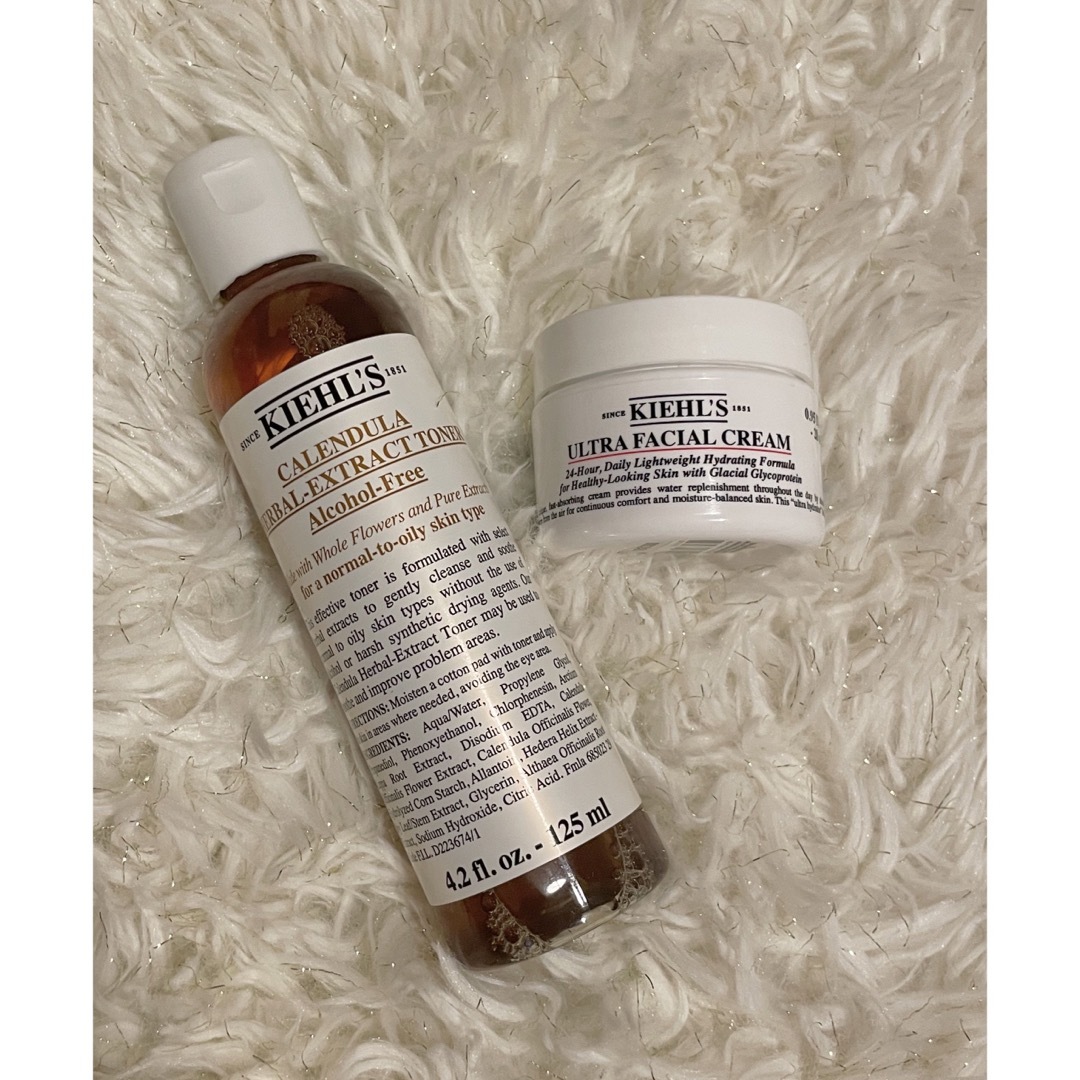 SALE中！KIEHL'S キールズ