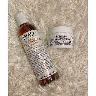 キールズ(Kiehl's)のSALE中！KIEHL'S キールズ(フェイスクリーム)