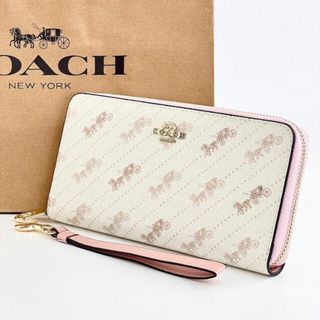 2ページ目   コーチCOACH 長財布 財布レディースプリントの