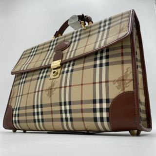 バーバリー(BURBERRY) ビジネスバッグの通販 400点以上 | バーバリーを