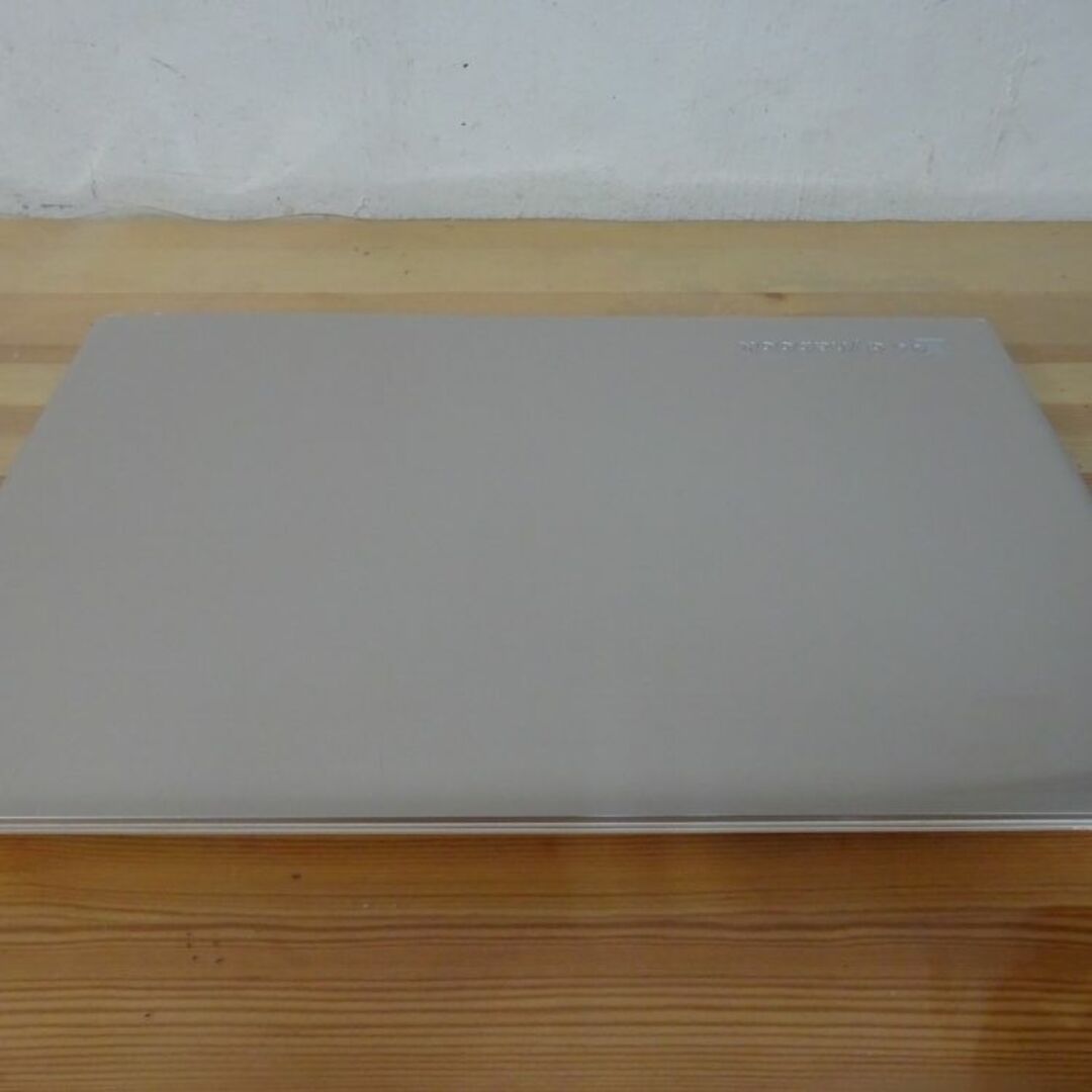 東芝ノートパソコン dynabook T45/GG/特価良品