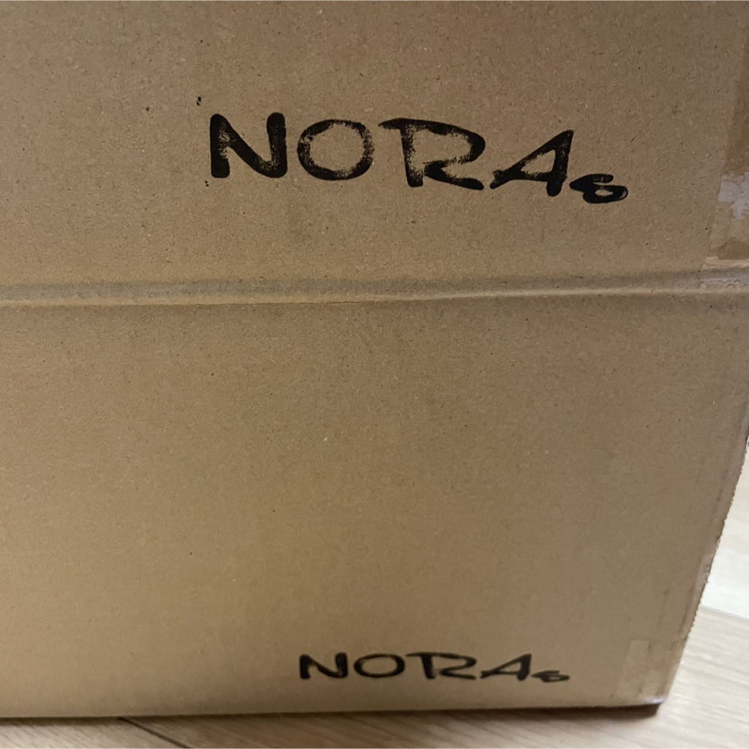 Snow Peak - NORAsテーブル typeA 1100 wnt(ポール穴あり)の通販 by