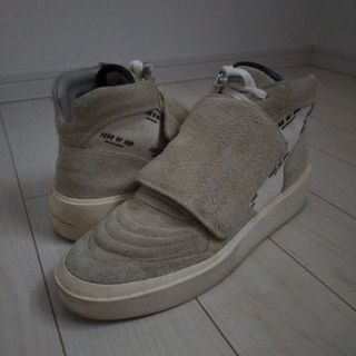 FEAR OF GOD スニーカー メンズ