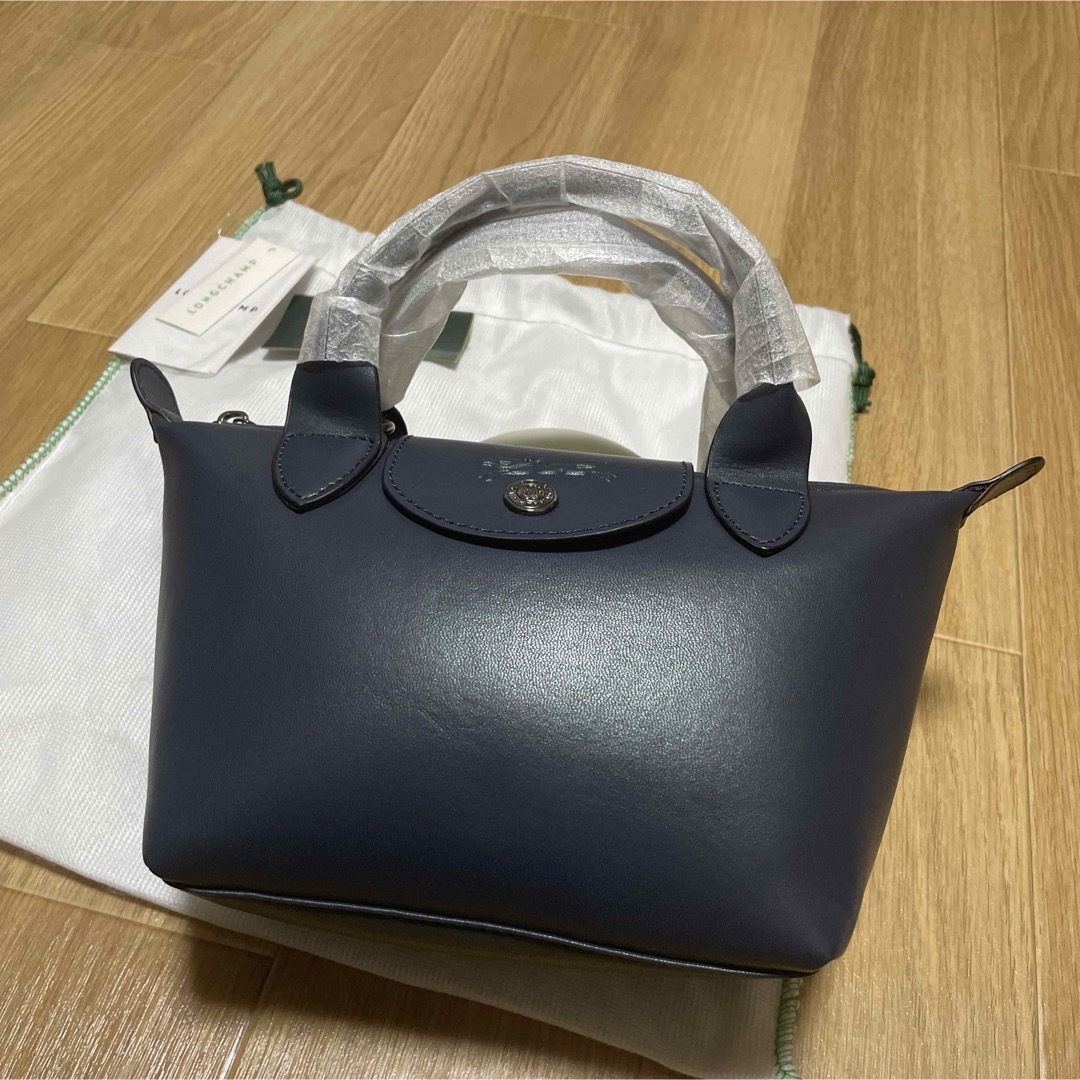 新品 ロンシャン LONGCHAMP レディース XS ミニ