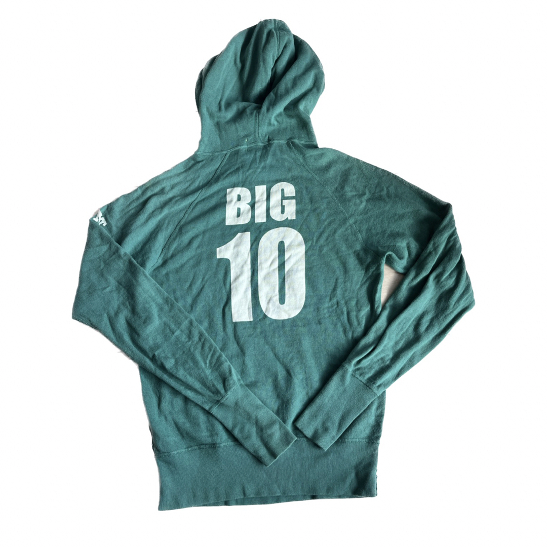 限定品 TMT BIG HOLIDAY パーカー プルオーバースウェット