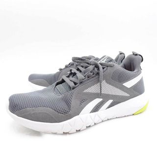 リーボック(Reebok)のリーボック フレクサゴン フォース 3.0 FLEXAGON FORCE 3.0 24.5cm グレー FX9625 レディース Reebok スニーカー トレーニングシューズ(その他)