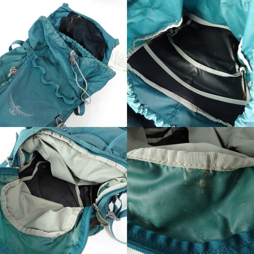 Osprey - オスプレー kyte 36 カイト バックパック WS-WM レディース