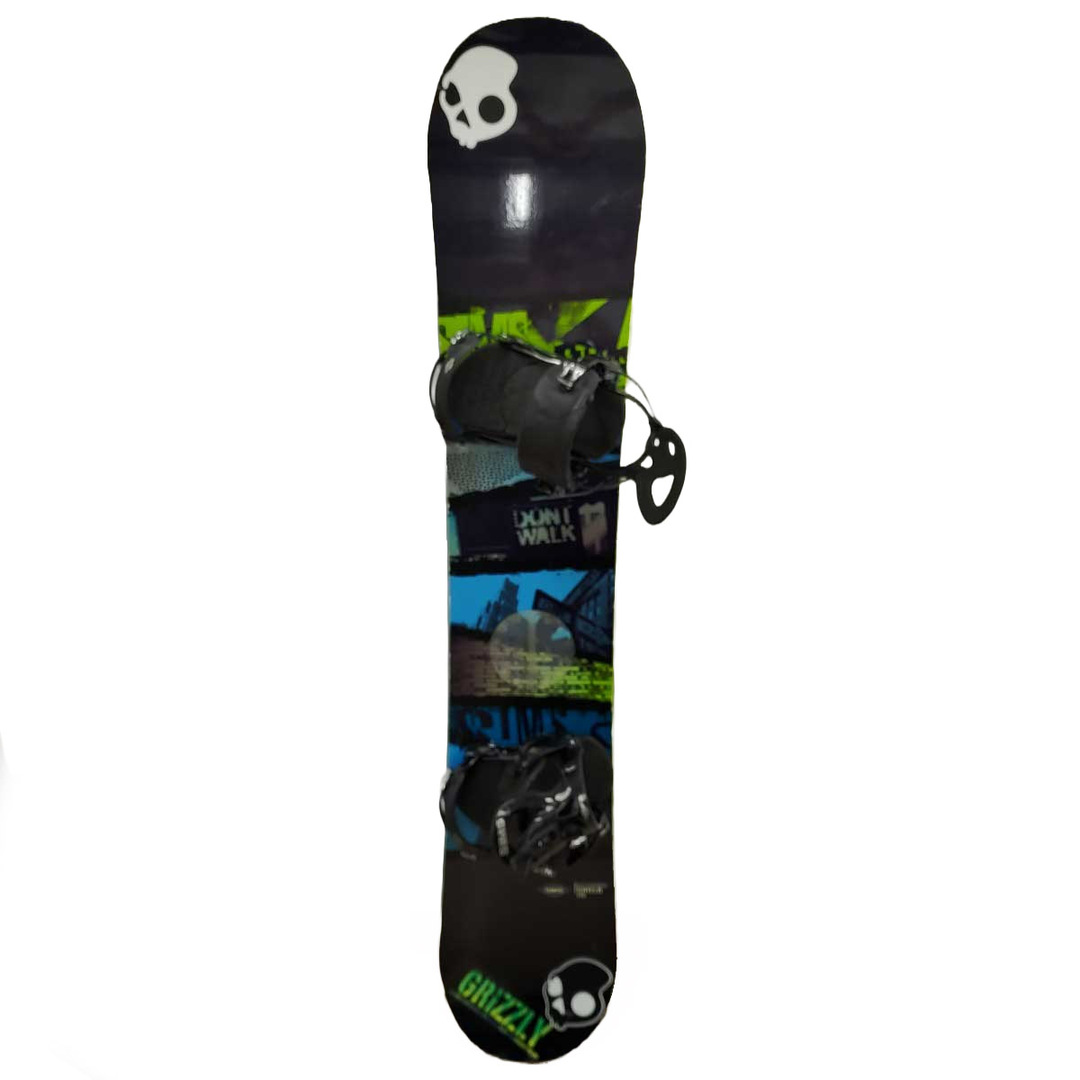 Burton 156cm ビンディングセット