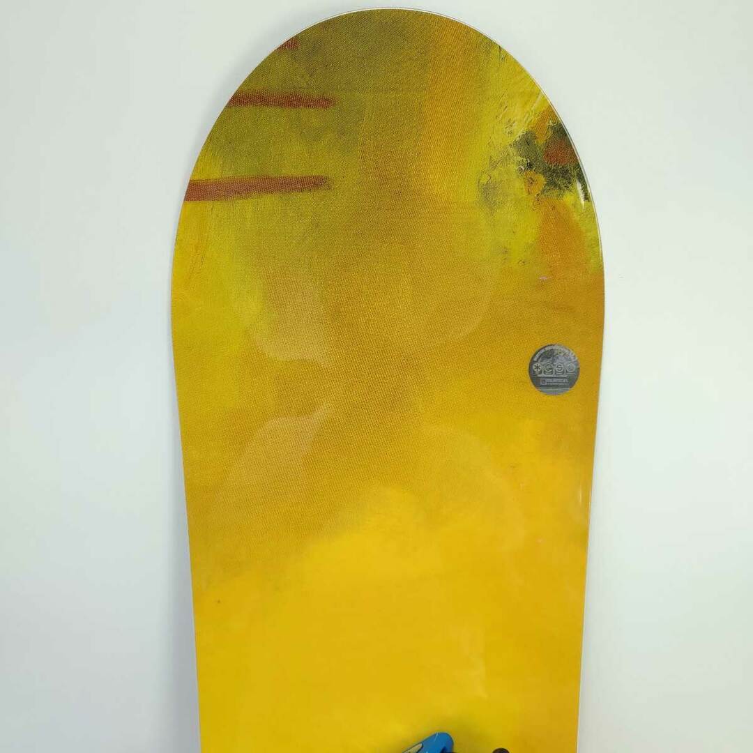 Burton スノーボード(153cm)\u0026ケースセット