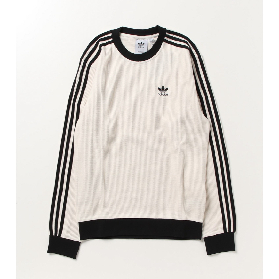 新品タグつき　adidasoriginal　トレーナー　M　L　XL