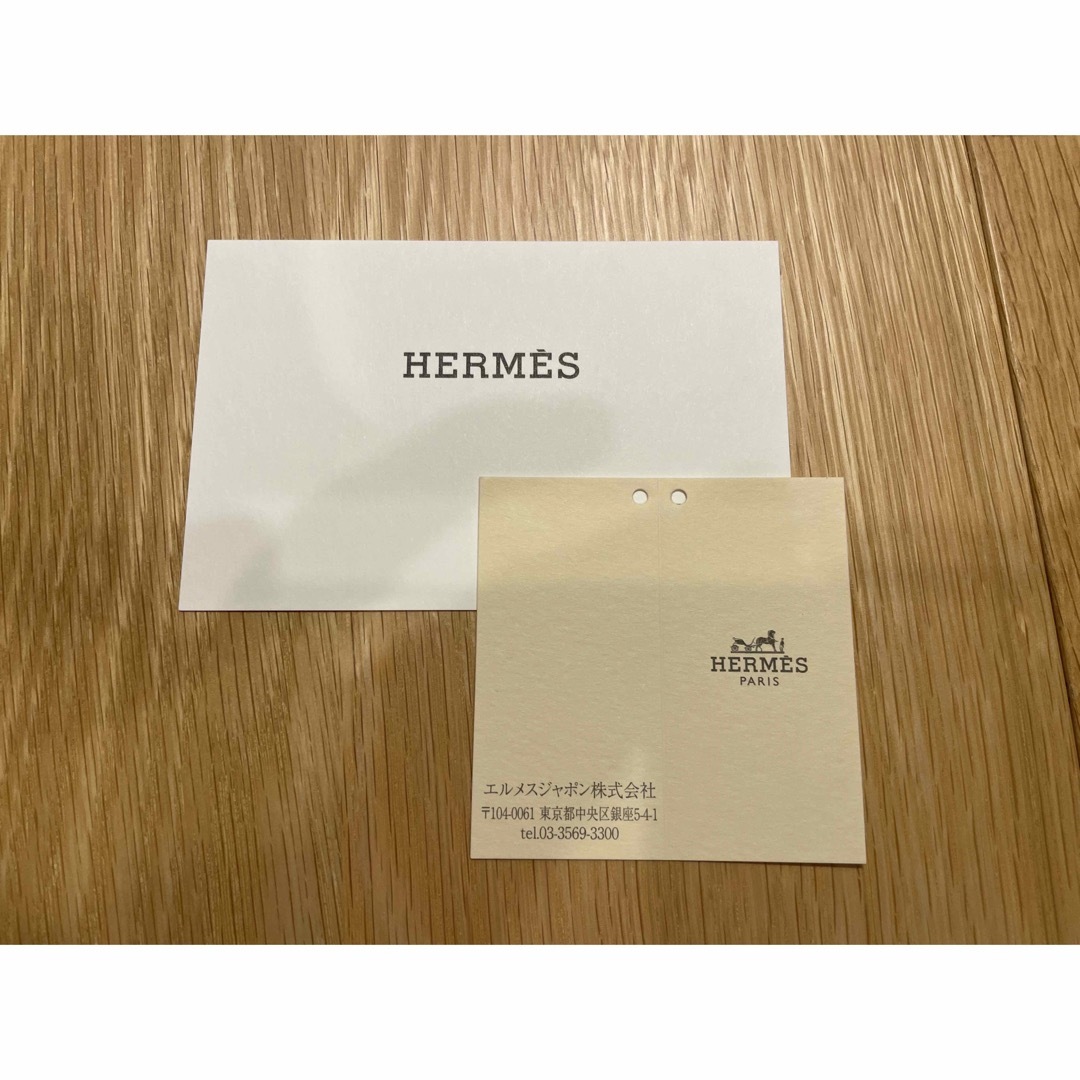 Hermes(エルメス)のエルメス　ロデオ　ペガサス　新品未使用 ハンドメイドのファッション小物(バッグチャーム)の商品写真