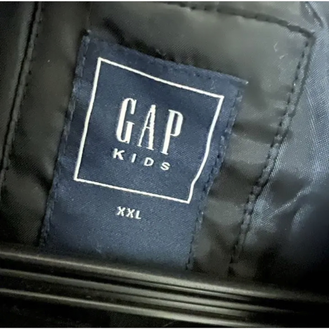 GAP(ギャップ)の【大人でも着用可】GAP Gapkids ボア ブルゾン アウター レディースのジャケット/アウター(毛皮/ファーコート)の商品写真