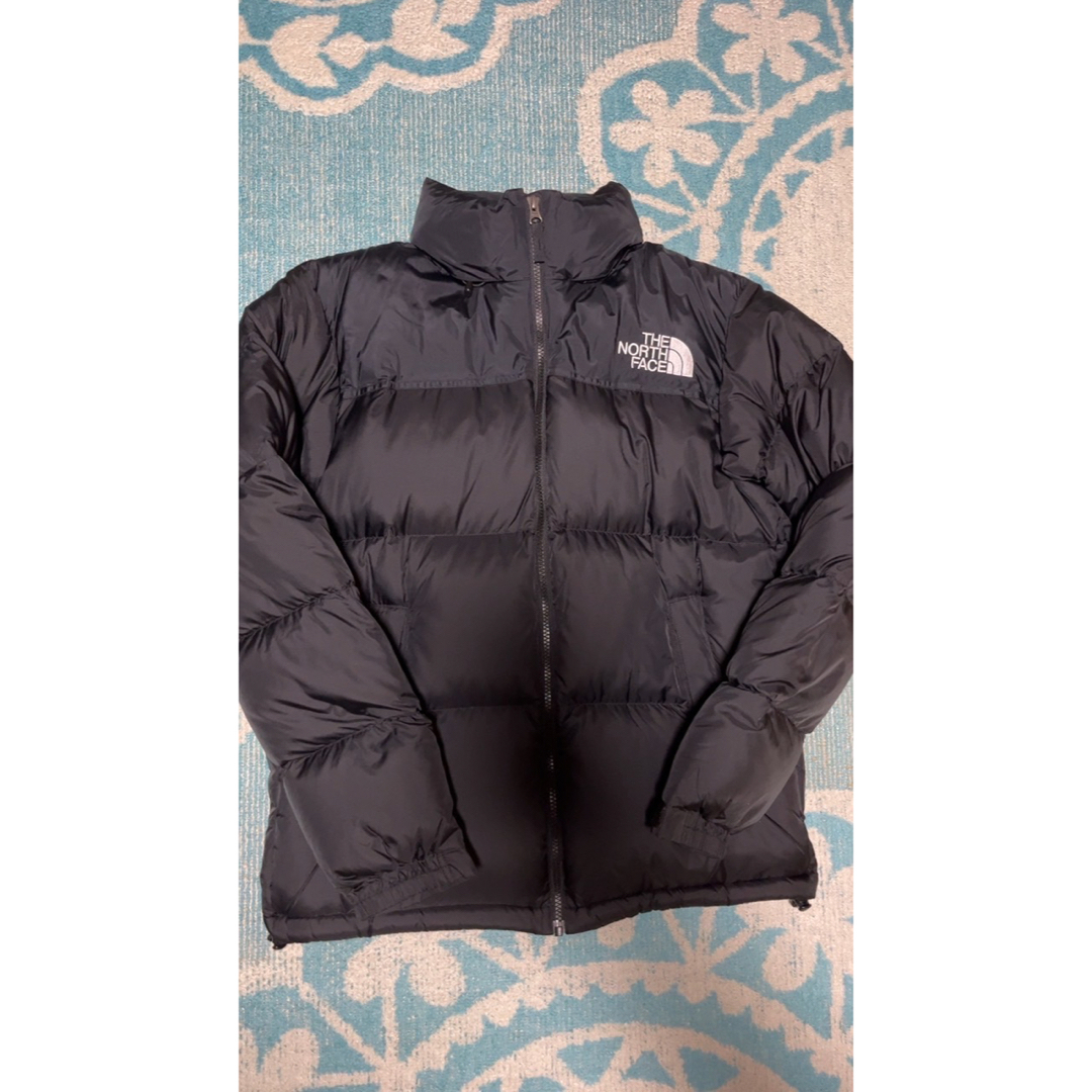 早い者勝ち！THE NORTH FACE ヌプシジャケット