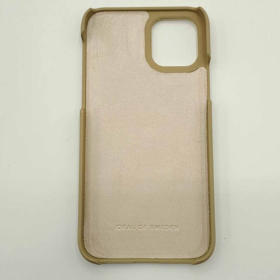 IDEAL OF SWEDEN ATELIER CASE iPhone 11 PRO /XS /X スマホ ケース スマホ/家電/カメラのスマホアクセサリー(モバイルケース/カバー)の商品写真