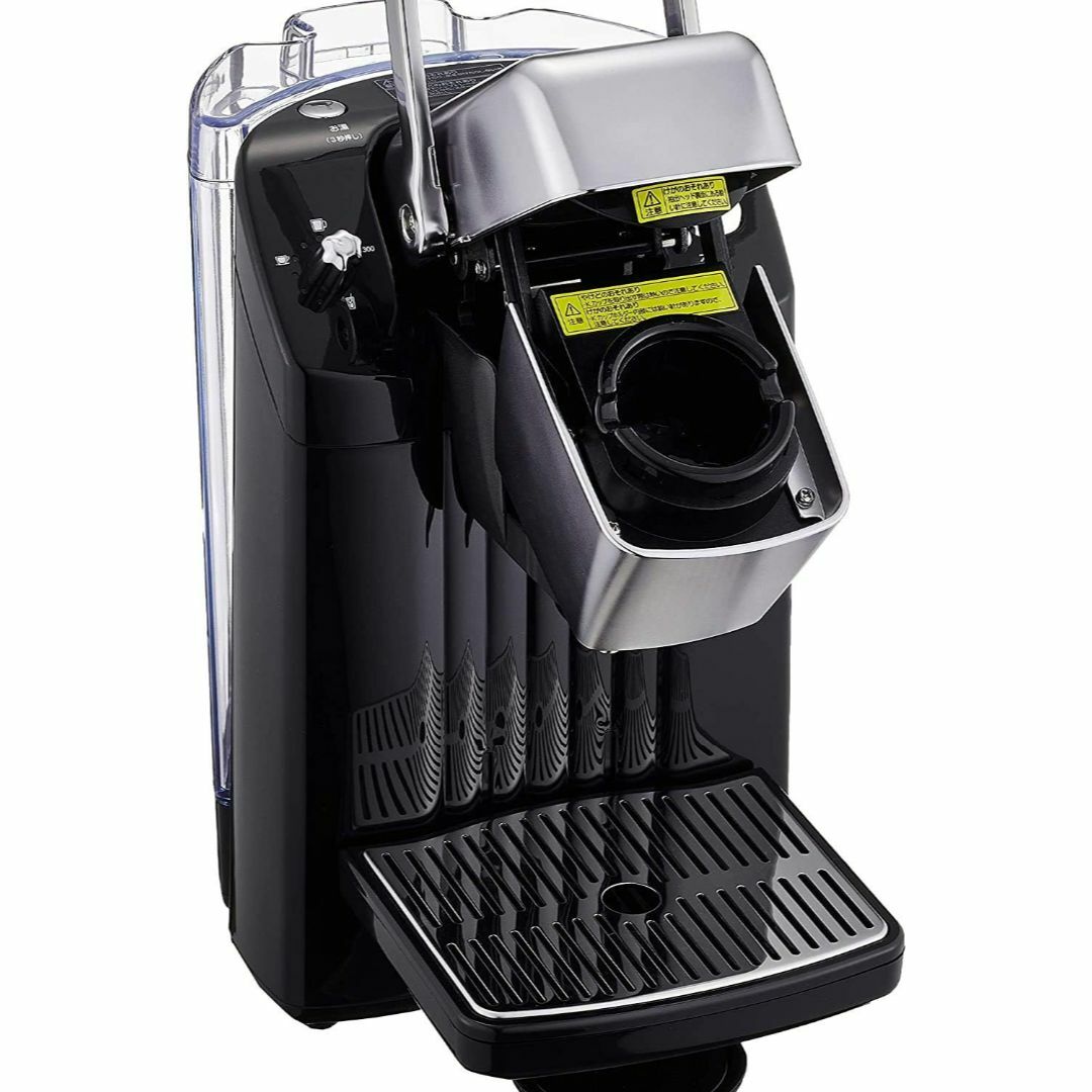 新品 未使用 KEURIG コーヒーメーカー BS300 ブラック