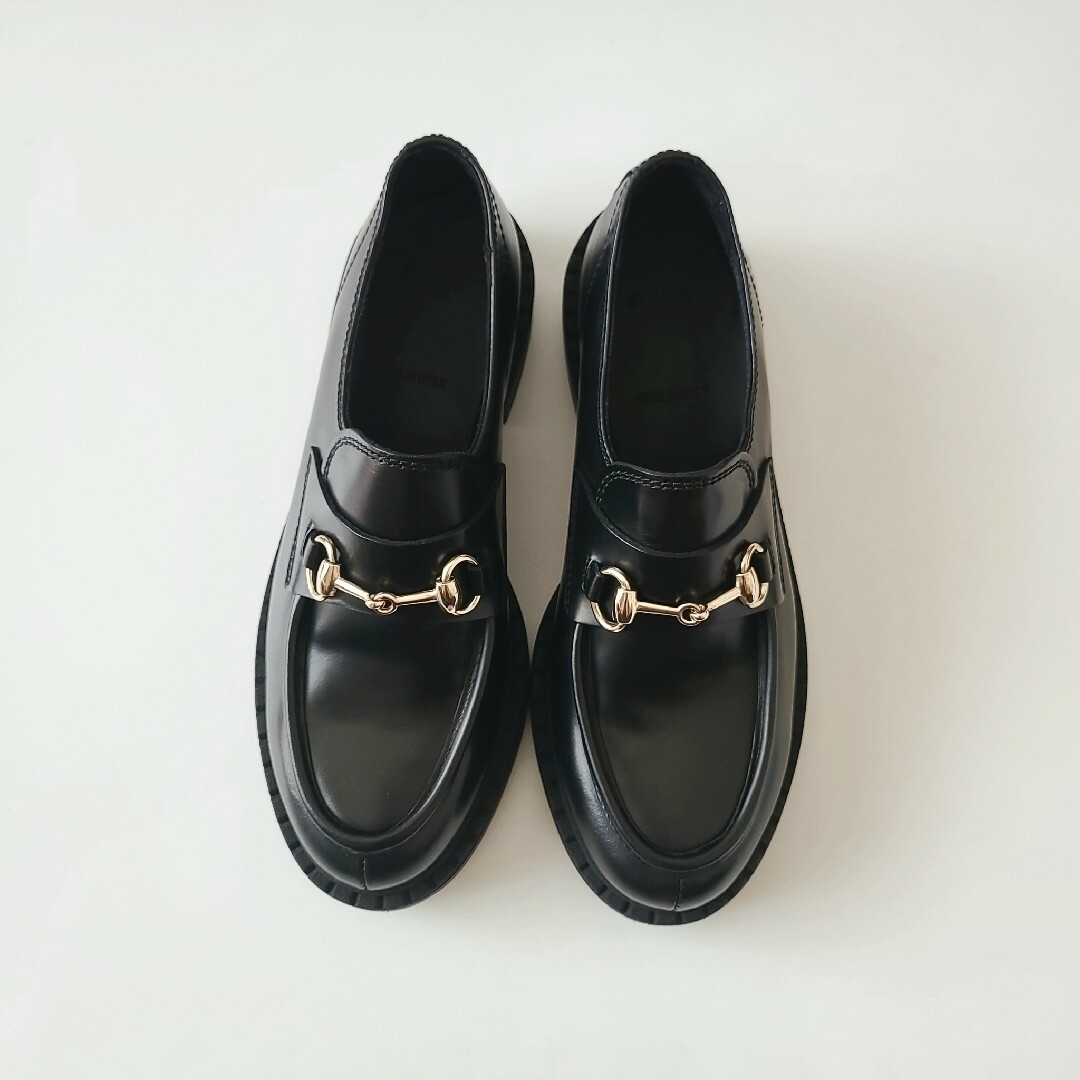 PELLICO SUNNY ペリーコサニー ビット ローファー 37 新品-