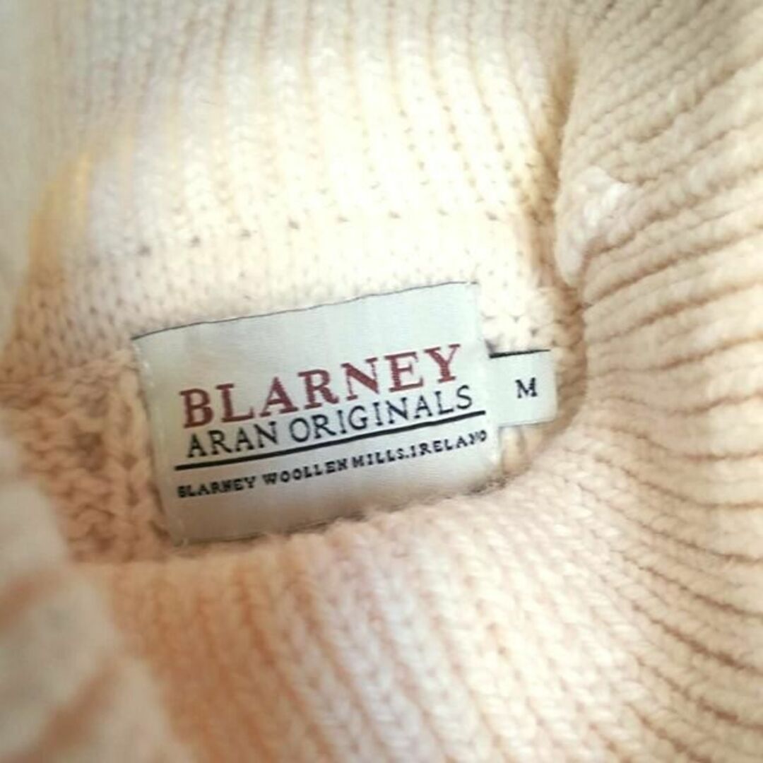 お得在庫 UNITED ARROWS - 美品 BLARNEY✨ブラーニー ヴィンテージ