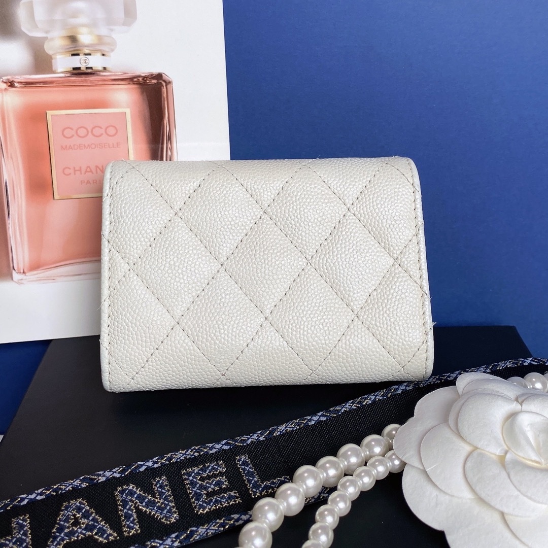 CHANEL(シャネル)の★専用ページ★ありがとうございました(^^) レディースのファッション小物(財布)の商品写真