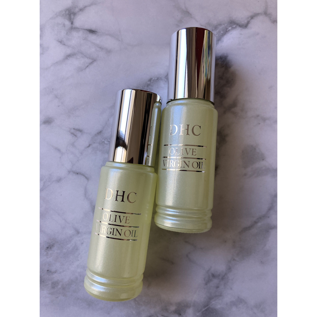 DHC オリーブバージンオイル 30ml 3本セット