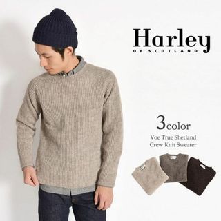 インバーアラン ニット/セーター(レディース)の通販 94点 | INVERALLAN