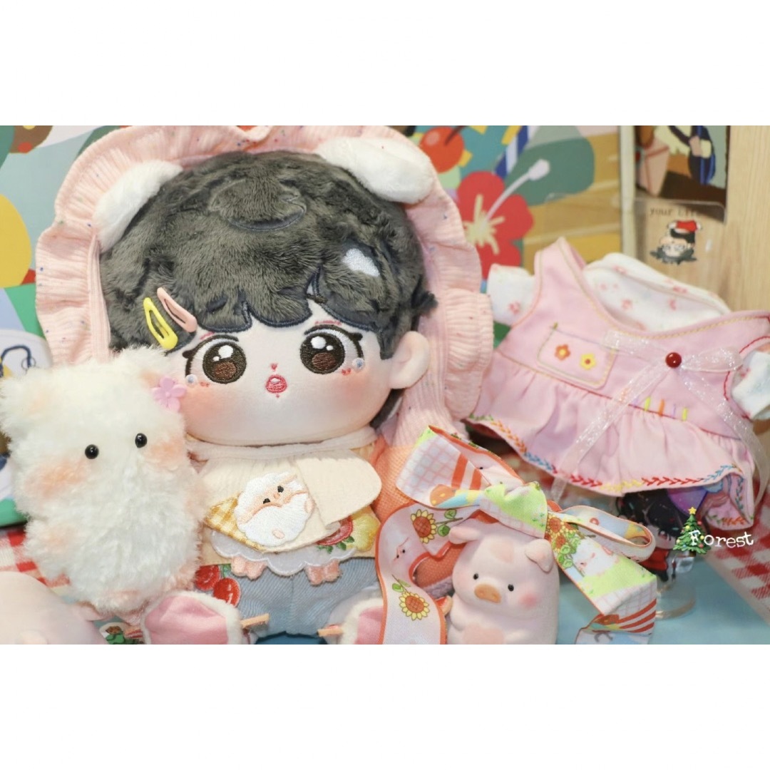 btsぬいぐるみ ジョングク 入手困難品⭐️