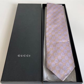 グッチ(Gucci)のグッチ　ネクタイ (ネクタイ)