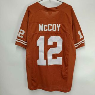 ナイキ(NIKE)のナイキ テキサス大学 Longhorns ロングホーンズ オーセンティック ジャージ #12 McCoy コルト・マッコイ 50 メンズ NIKE(バスケットボール)