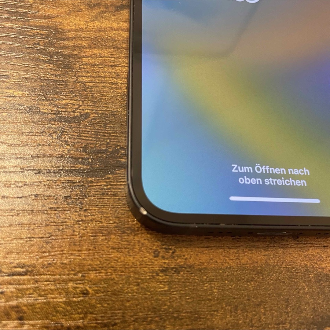 iPhone - 【SIMロック解除済】Apple iPhone12 64GB 85% ブラック の