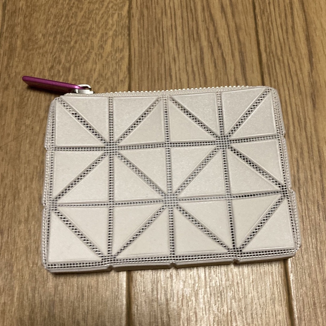 BaoBaoIsseyMiyake - BAOBAO バオバオ イッセイミヤケ 新品 ウォレット