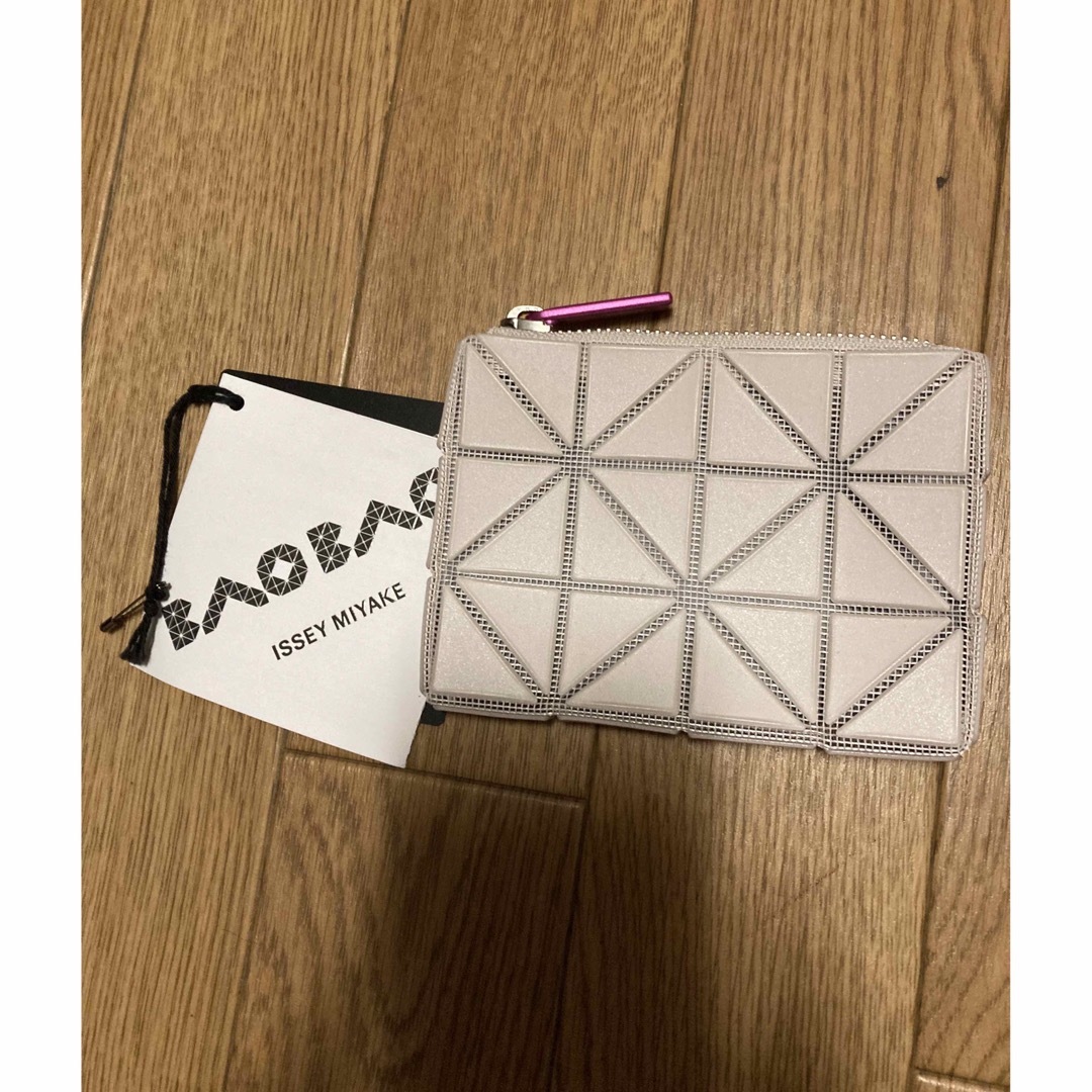 BaoBaoIsseyMiyake - BAOBAO バオバオ イッセイミヤケ 新品 ウォレット