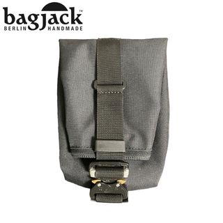 BAGJACK - bagjack バッグジャック NOLLEYS ノーリーズ 別注 大型