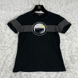 ヴィトン(LOUIS VUITTON) 新品 Tシャツ(レディース/半袖)の通販 63点