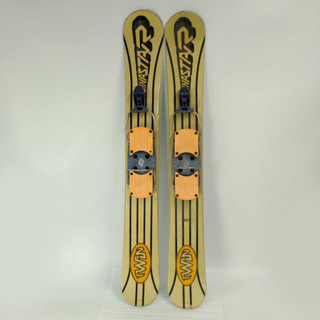 【美品☆】150cm　DYNASTAR スキー 板 セット♪　送料無料！
