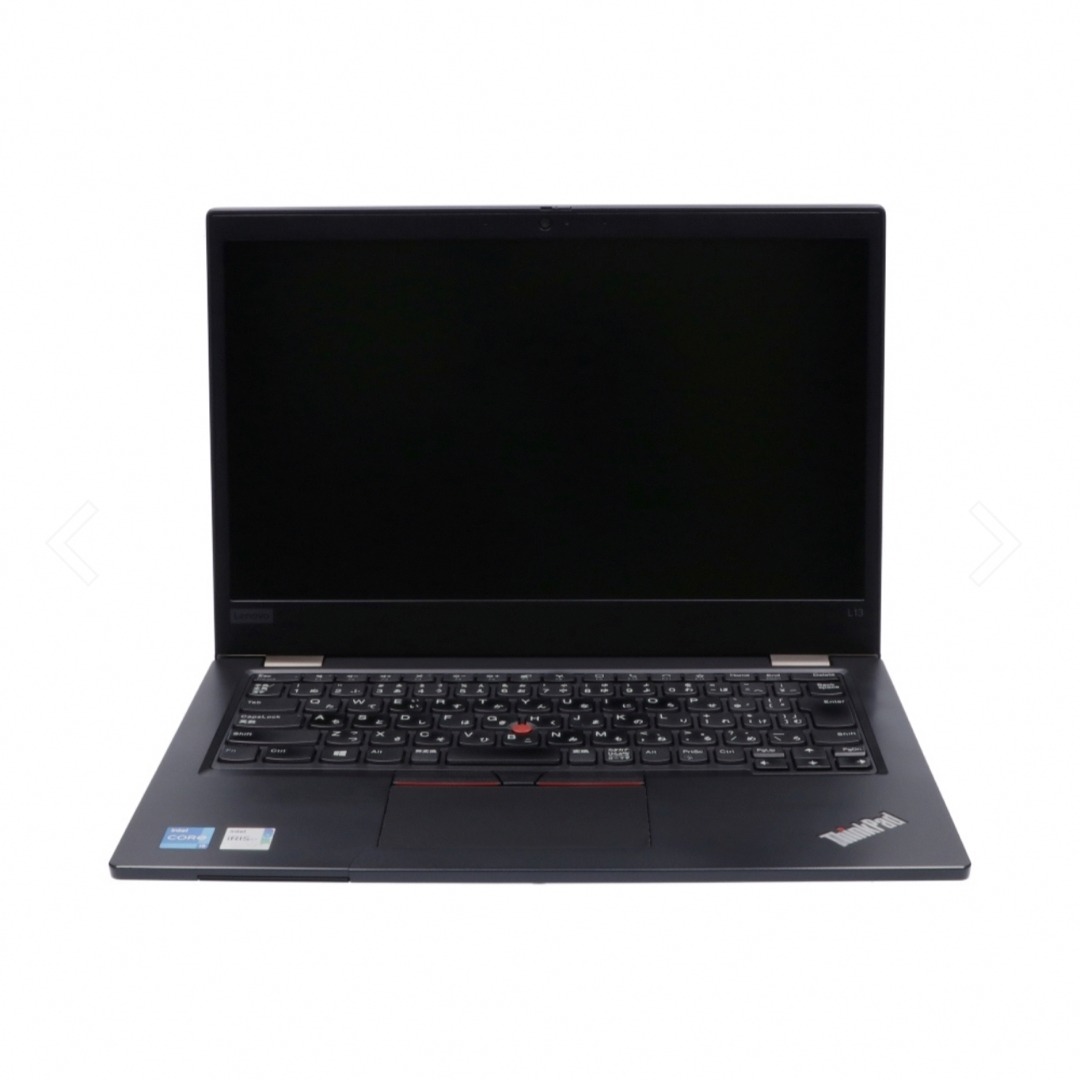 Lenovo L13 i5-11世代　256G/SSD 8G Win11