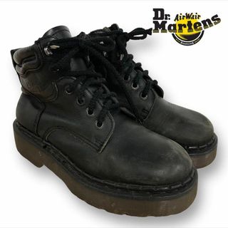 Dr.Martens ビックロゴ   ヴィンテージ Mサイズ