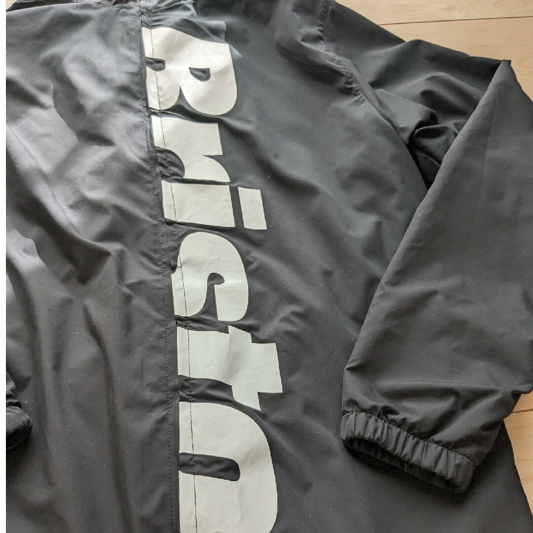 F.C.R.B. - 【美品】FCRB ナイロンジャケット Sの通販 by ☆バルセロナ
