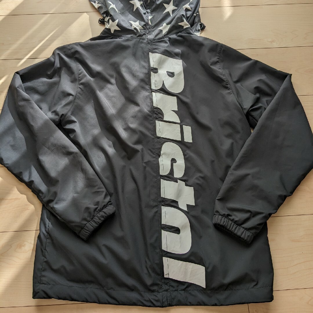F.C.R.B. - 【美品】FCRB ナイロンジャケット Sの通販 by ☆バルセロナ